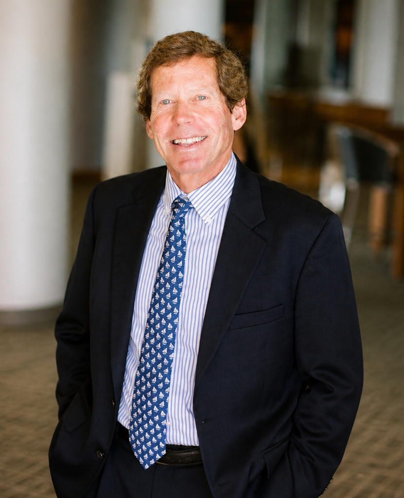 Peter Monaghan