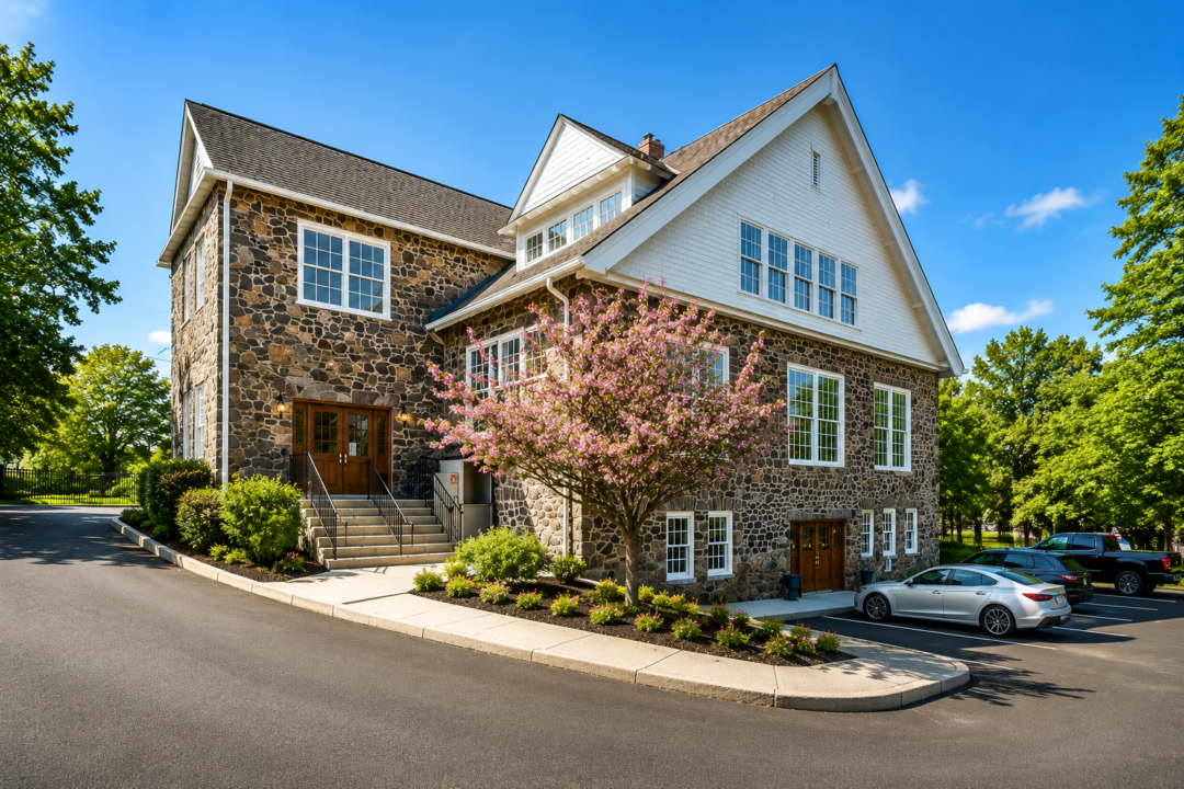 1008 Upper Gulf Road