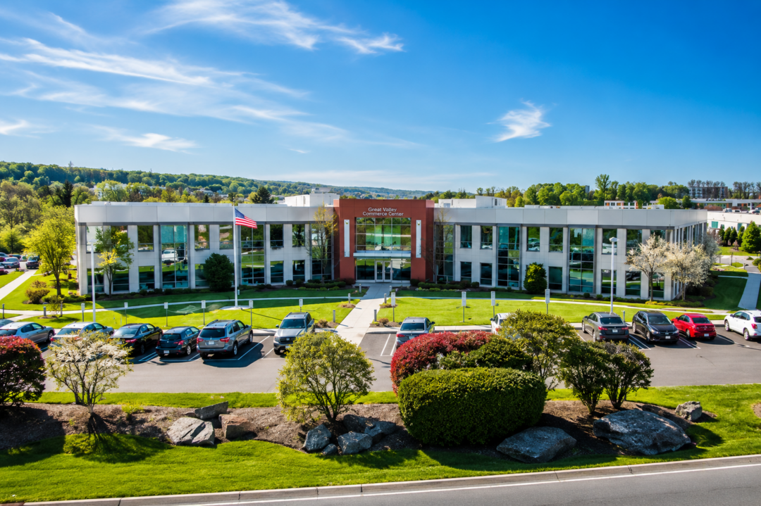 Great Valley Commerce Center