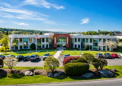 Great Valley Commerce Center
