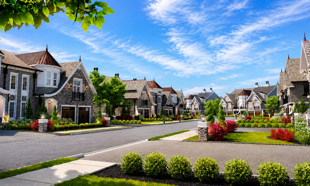 Hurstmont Estates
