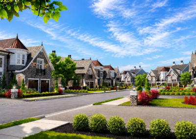 Hurstmont Estates
